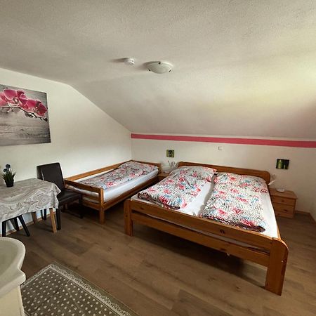 Ferienhaus Dankl 胡勒斯巴赫平 外观 照片