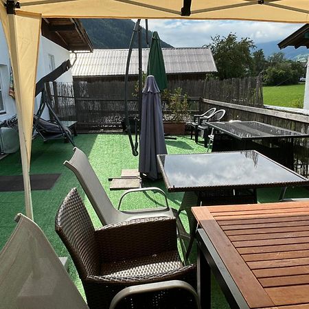 Ferienhaus Dankl 胡勒斯巴赫平 外观 照片