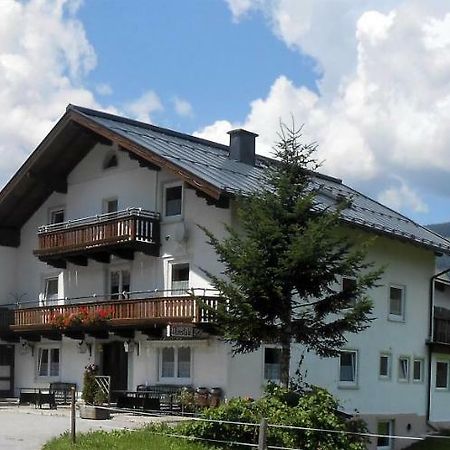 Ferienhaus Dankl 胡勒斯巴赫平 外观 照片