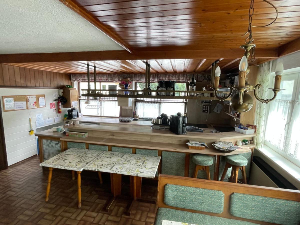 Ferienhaus Dankl 胡勒斯巴赫平 外观 照片