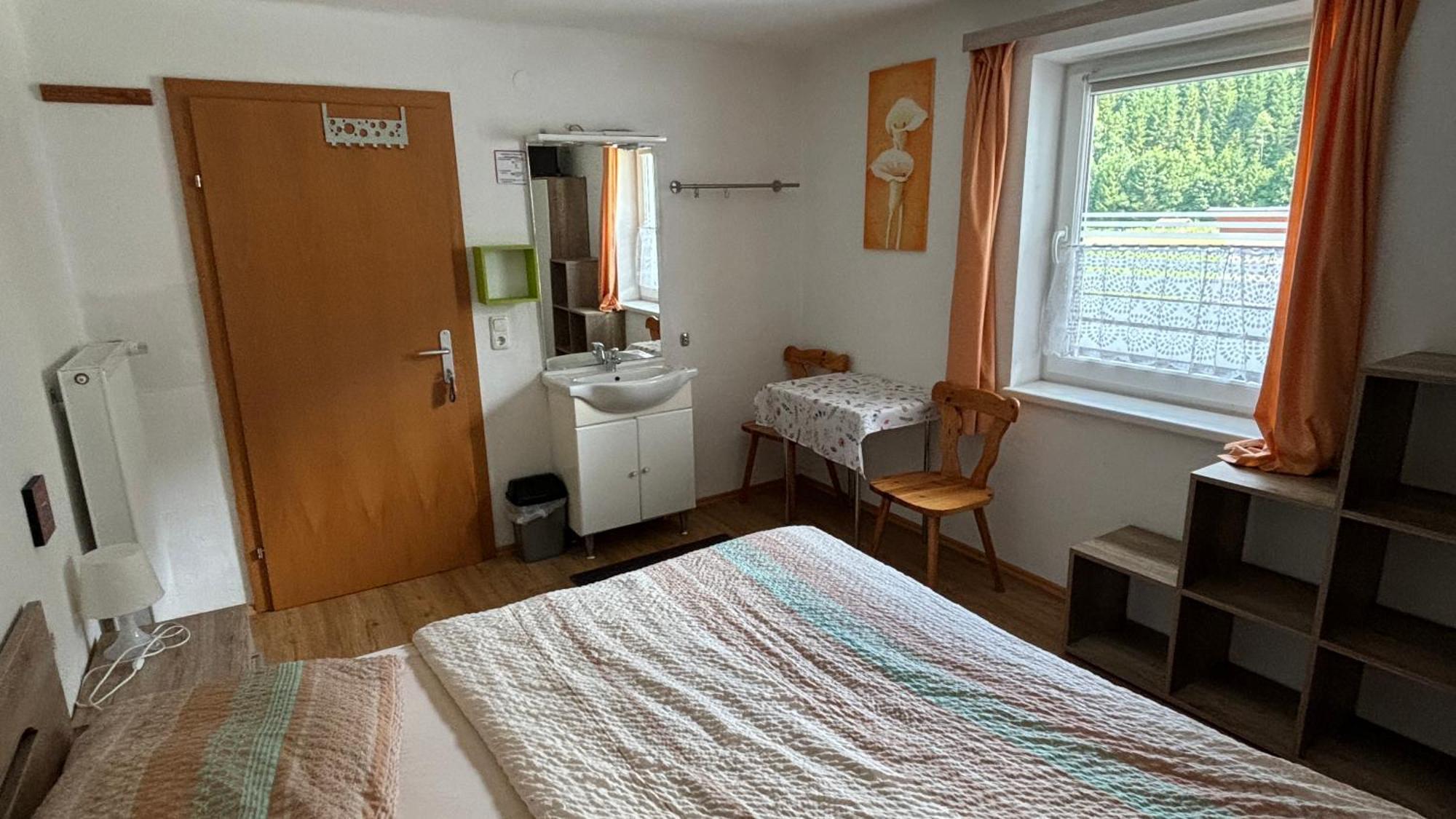 Ferienhaus Dankl 胡勒斯巴赫平 外观 照片