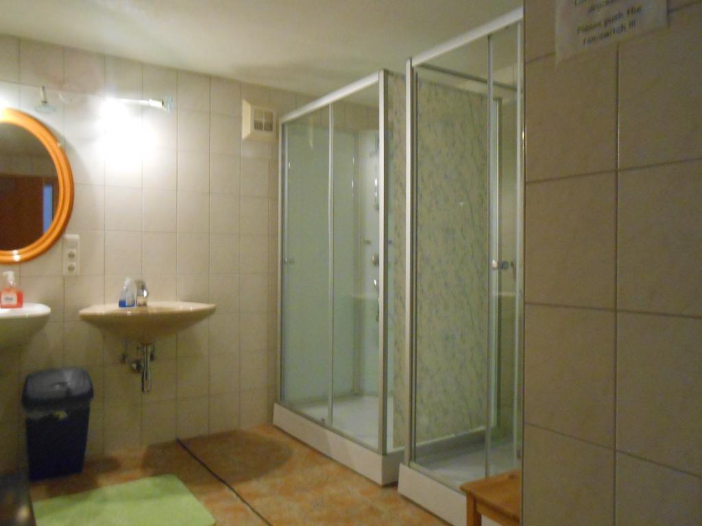 Ferienhaus Dankl 胡勒斯巴赫平 外观 照片