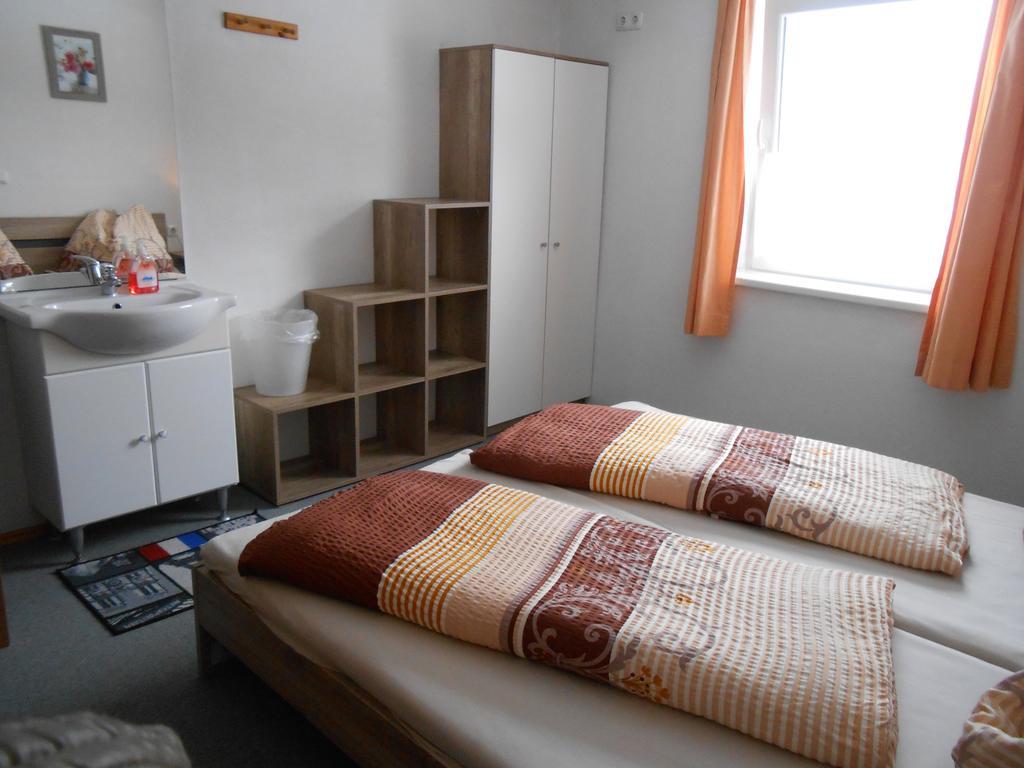 Ferienhaus Dankl 胡勒斯巴赫平 外观 照片