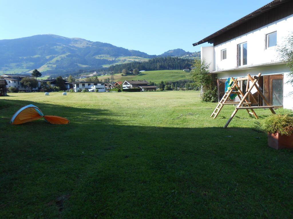 Ferienhaus Dankl 胡勒斯巴赫平 外观 照片