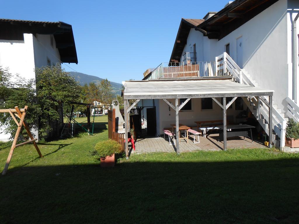 Ferienhaus Dankl 胡勒斯巴赫平 外观 照片