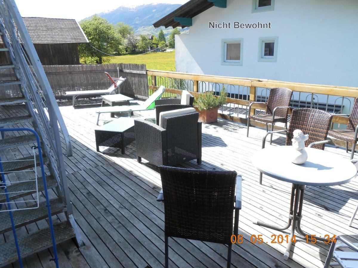 Ferienhaus Dankl 胡勒斯巴赫平 外观 照片