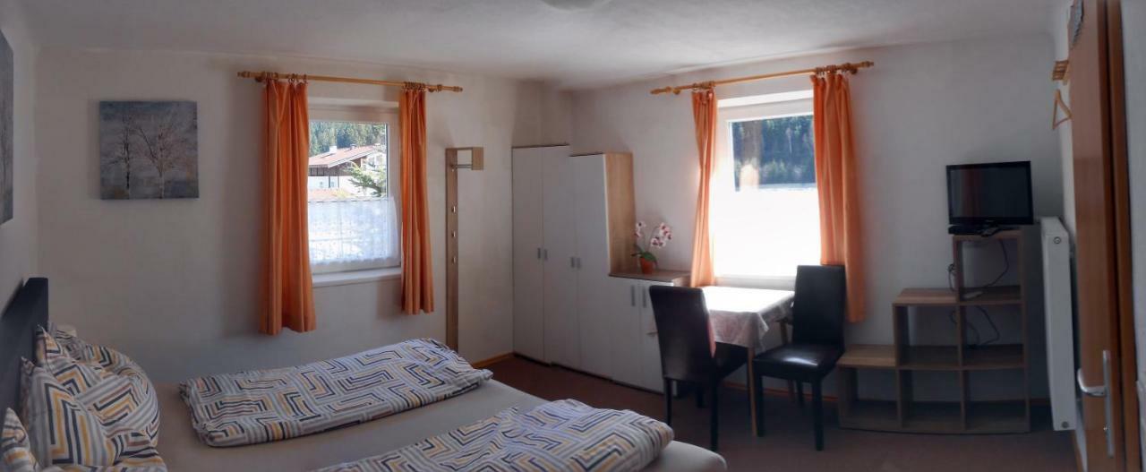 Ferienhaus Dankl 胡勒斯巴赫平 外观 照片