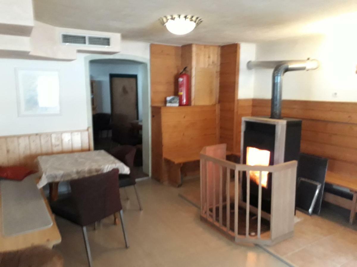 Ferienhaus Dankl 胡勒斯巴赫平 外观 照片