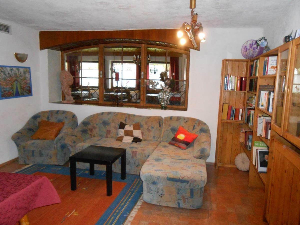 Ferienhaus Dankl 胡勒斯巴赫平 外观 照片